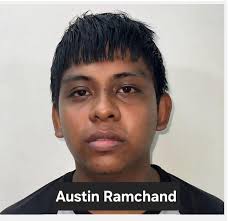 HGP NIGHTLY NEWS- A Non Pariel, East Coast Demerara woman who was reported  missing by her relatives, was actually killed at her home and her body  dumped in a garbage bag at