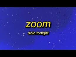 Dolo Tonight Zoom Song Download Tik Tok Songs Tik Tok Tok