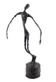 Image result for giacometti