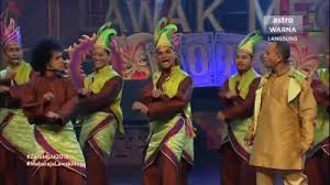 Maharaja lawak mega 2019 minggu 9. Zero Maharaja Lawak Mega 2019