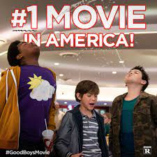 Watch Good Boys Full Movie Online Putlocker Goodboysfullmo2 Twitter