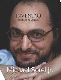 Inventor: The Book of Michael