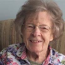 Marjorie Strayer Obituary