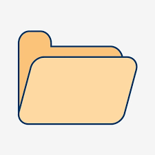 Finder a, finder a, finder, folders acrobat a, folders acrobat b, folders acrobat, folders adobe ai, folders adobe dw, folders adobe fl, folders adobe ps, folders chat icons. Vector Folder Icon Folder Clipart Folder Icons Folder Icon Png And Vector With Transparent Background For Free Download
