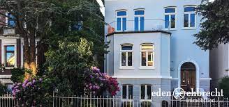 Preis und angebotsinformation zu haus kaufen. Reprasentative Sanierte Stadtvilla Ziegelhofviertel Jetzt Kaufen
