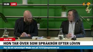Bio partisekreterare miljöpartiet de gröna. Expressen Godmorgon Har Ar Senaste Nyheterna Facebook