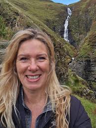 Best place to overnight in Moffat Springs