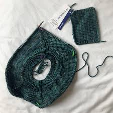 If you don't know who they are, you've been missing out. Flax Sweater By Tin Can Knits First Time To Do A Top Down Sweater Truly The Best Pattern For Beginners Knitting