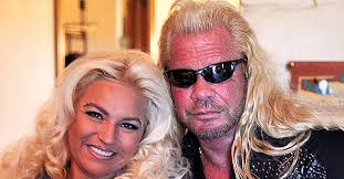 Beth Chapman's Beauty 'Brought to Life' in a Portrait Shared by Rainy  Robinson of 'Dog's Most Wanted'