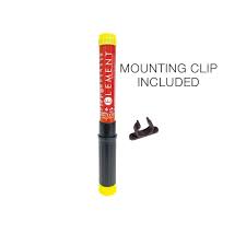 Where to live in charlotte nc element southpark? Hms Motorsport Element E100 Extinguisher