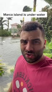 Hideaway Beach Marco Island After Hurrican