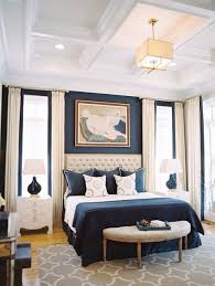 South East Interior Design Blue Master Bedroom Master Bedrooms Decor Transitional Bedroom Design
