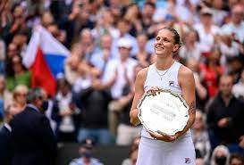 Czech pliskova settled in the second set, rediscovering her big serve before errors crept back in the third. N7xmedobvz5ugm