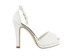 Librivox is a hope, an experiment, and a question: Scarpe Sposa Sandalo Con Perle Menbur Modello Artemisia Abitipersposa It Abiti Da Sposa Online Italia