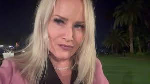 Corinne Cliford 🇺🇸's Video