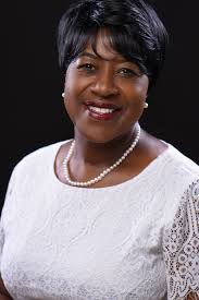 Tulsa Chapter Officers — Tulsa Links, Inc.