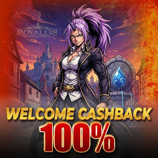 ROYAL138 : Login Tanpa Hambatan Dan Dapatkan Bonus Setiap Hari