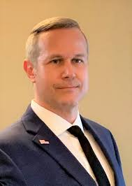 Dr. Mark F. Cavaretta, MD