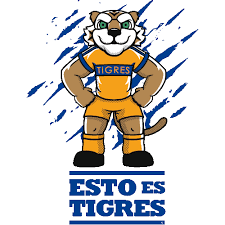 45' — гол с пенальти! Tigres Uanl Sticker By Jim Jams For Ios Android Giphy