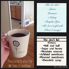 21 Day Fix Extreme Coffee And Tea Do S And Don Ts List 21 Day Fix Extreme 21 Day Fix 21 Day Fix Meal Plan