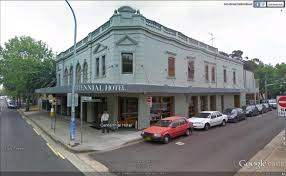 Search hotels in woollahra, a neighborhood of sydney, australia. The Centennial Hotel Woollahra Nsw Pub Info Publocation