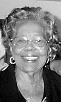 Lillian Rowe Obituary (2011)