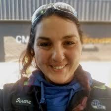 Our final featured student this National Transfer Student week is Serena  Patton, a PSCC graduate from the class of 2018. Serena will be sharing more  about her experiences at Pellissippi State and