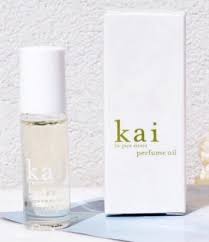 Kai Perfumes Lotions Harvey Oak Mercantile
