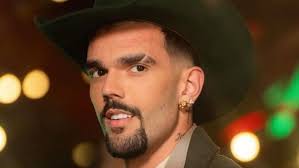 Luan Pereira revela que parou de beber e explica o motivo: 'Aquilo não era  eu'