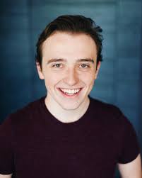 Meet the Puffs: TOMMY MCCARTHY as Ernie Mac, A Certain Potions Teacher, and  more! “Tommy McCarthy is delighted to be performing with this amazing cast  and crew. Recent credits include FOOTLOOSE and