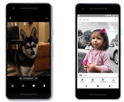 Google Photos Will Colorize Your B W Photos Help You Remove Background Colors More Remove background from image easily with this amazing photo editor app 2019.