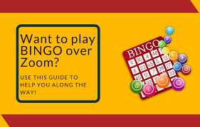 How To Play Bingo On Zoom Bingo Bingo Card Generator Play