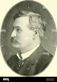 Charles st john hi-res stock photography and images