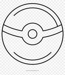 Known number names and the count sequence. Pokeball Coloring Page Ultra Pages Pokeball Coloring Free Transparent Png Clipart Images Download