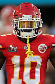 Tyreek Hill Photos Photos Super Bowl Liv San Francisco 49ers V Kansas City Chiefs In 2020 Chiefs Football Nfl Football Players Kansas City Chiefs Football