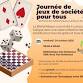 Journée de jeux de société pour tous event image
