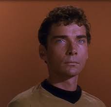 Warp Speed to Nonsense: Season 1, Episode 06: The Man Trap