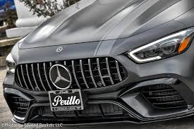 Image result for Selenite Gray 2019 AMG-GT