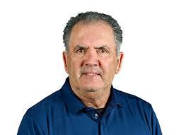 Mark Wiebe's Instagram, Twitter & Facebook