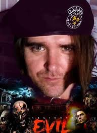 JILL VALENTINE 😴 S.T.A.R S RACCOO R RA BEC 씨 PITC CC NE EVIL