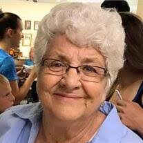 Nancy Lee Gouldsberry Obituary