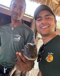 Ariel Ricardo Armel (@arielarmelv) • Instagram photos and videos