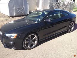 Image result for Panther Black 2015 RS5