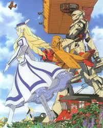 Turn A Gundam Art Works Anime Gundam Gundam Art Anime
