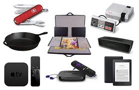 Honestly, they're so good, you if you're scrambling for gift ideas for your partner, boyfriend, or husband, peep the list below for. Gift Guide For Men 11 Great Gifts For The Man In Your Life