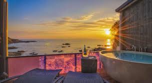 Seaside spa salon in coupeville offers the best in services and products, offering aveda skincare & kari gran organic skincare Xyz Private Spa And Seaside Resort Shirahama 2021 Updated Prices Deals