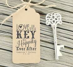 Rubber Stamp For Key Bottle Opener Favors Love Is The Key Etsy Key Wedding Favors Bottle Opener Favors Keys Wedding