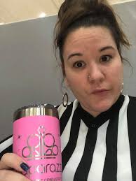 that gameday feeling 🇺🇸 #AmeriCup