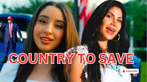 Country To Save