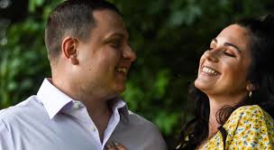 Aimee Johnson and Joel Middleton's Wedding Website